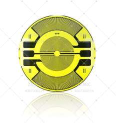   Strain Gage For Pressure Sensors (KA Structure)