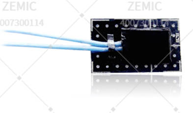   Welded Strain Gauges