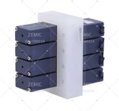 Y0ZB-C8-9T24-N3-A-M6 Combination Solenoid Valve