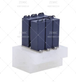 G0ZA-B6-7T24-N2-A-U4 Combination Solenoid Valve