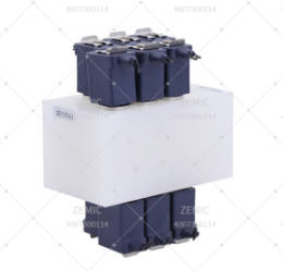 G0Z-F12-13T24-N2-A Combination Solenoid Valve