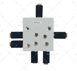 G0Z-E6-8T24-N2-B-AL Combination Solenoid Valve