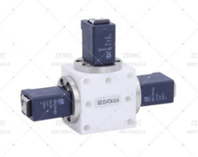 G0Z-E3-4T24-N2-A Combination Solenoid Valve