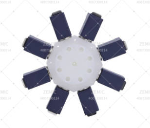 G0Z-D8-9T24-N2-A Combination Solenoid Valve