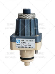 JYA-3-4A-A Proportional Valve