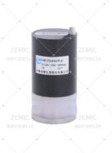 G1B7-2T24-N15A-PF-U4 High Temperature And High Pressure Solenoid Valve
