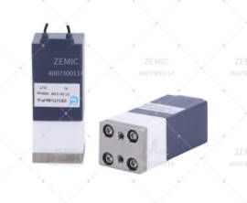   G0B7b-2T24-N8A-PT-U4 High Temperature And High Pressure Solenoid Valve