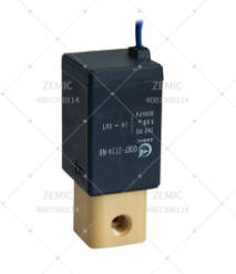 G0B7-2T12 24-N8 High Temperature And High Pressure Solenoid Valve