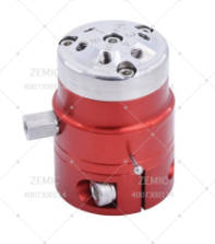   Q0A-6T-N20-16MT Pneumatic Diaphragm Valve