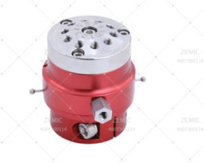   Q0A-10T-N20-16MT Pneumatic Diaphragm Valve