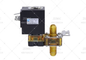 D0A-2T24-N12B-PI-G4 Flapper Valve