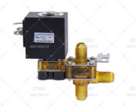 D0A-3T24-N12B-PI-G4 Flapper Valve