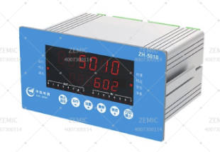 ZH-5010 Weighing Instrument