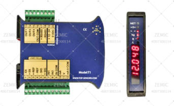 T1 Weighing Transmitter