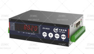 ZH-8020 Weighing Transmitter