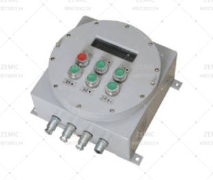 XK3190-Ex-C9G Weighing Transmitter