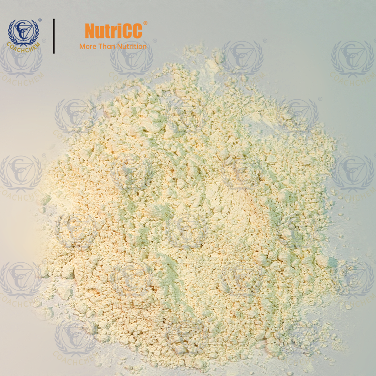 NutriCC® ‒ Silybin
