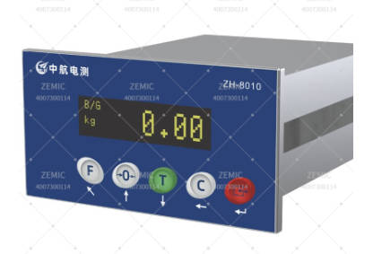   ZH-8010 Weighing Instrument