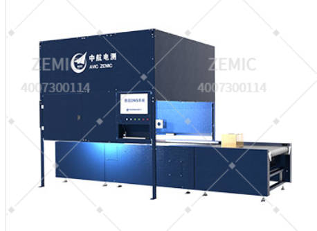 Single Scale DWS System