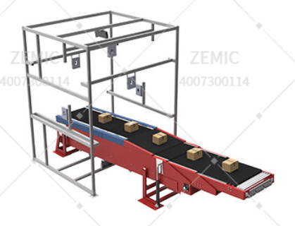  Single Dual Scales 4-in-1 DWS System