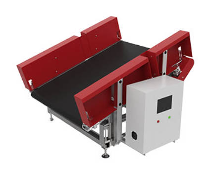 ZEMIC TCS-X Slope Dynamic Weighing Scale