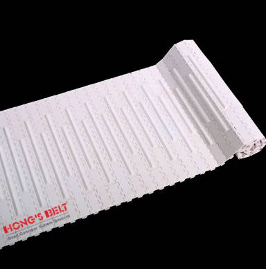 Mini Rib Modular Belt HS-2500E