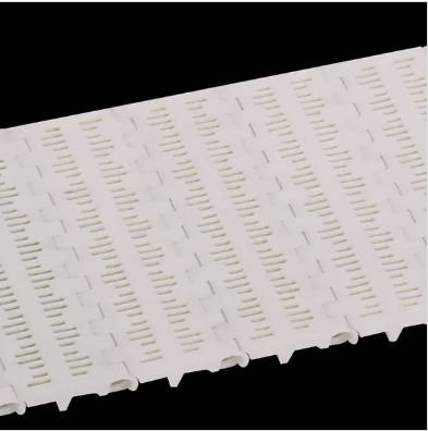 Modular plastic belt-HS-100B-HD