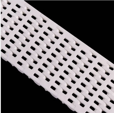 Modular plastic belt-HS-103B-HD