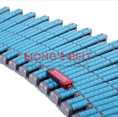LBP roller top chains belt for beverage industry / Stainless Steel Chains