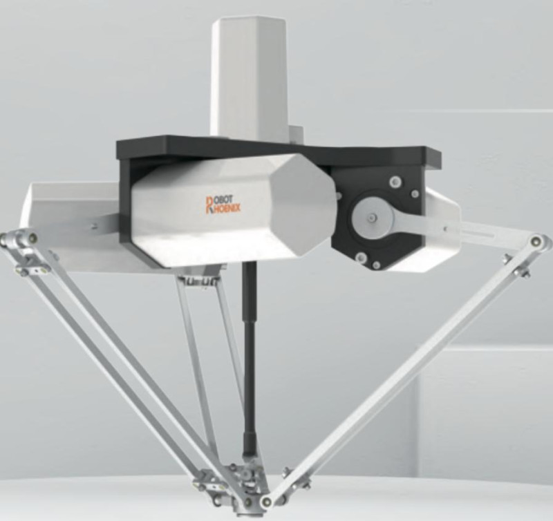 Bat-series Delta Robot Bat360-S1