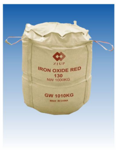 The ordinary type of container bag