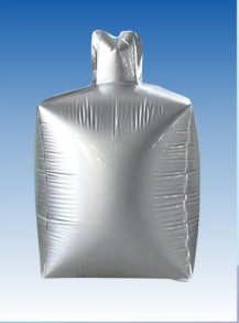 Aluminum foil bag