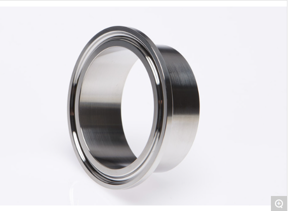 ISO 2037 SERIES 2 FERRULES