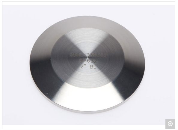 BLANKS DIN 32676 – METRIC