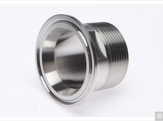 BSP ADAPTORS MALE IMPERIAL