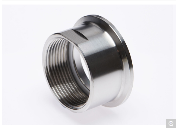 BSP ADAPTORS FEMALE IMPERIAL