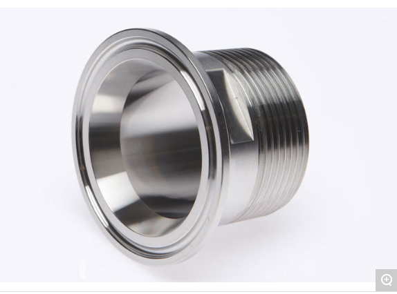 BSP ADAPTORS MALE METRIC