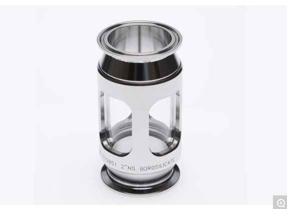 SVFI – STERILE VISUAL FLOW INDICATOR