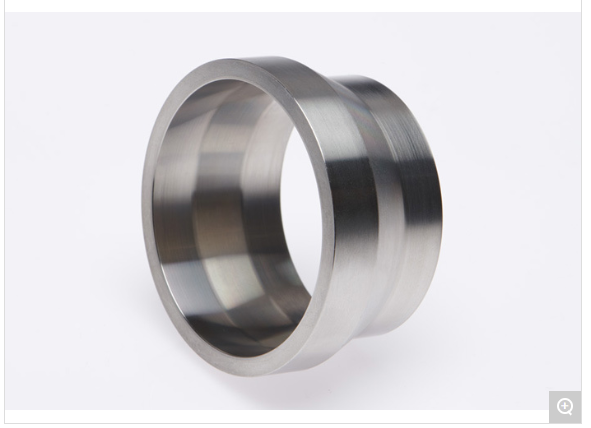 REDUCERS PIPE TO TUBE – PLAIN ENDED – SCHEDULE 40