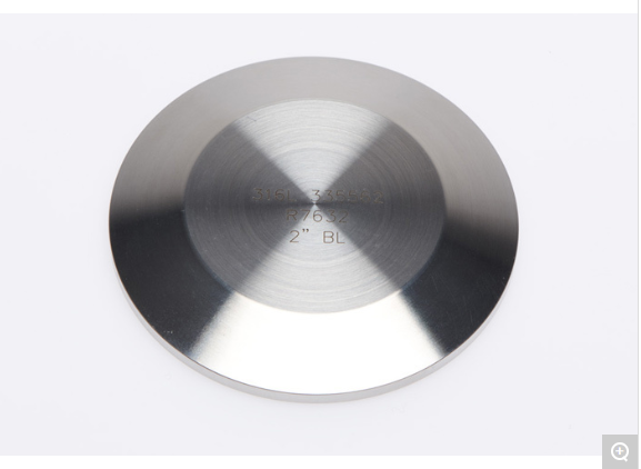 DAIRY & FOOD FORGED BLANKS