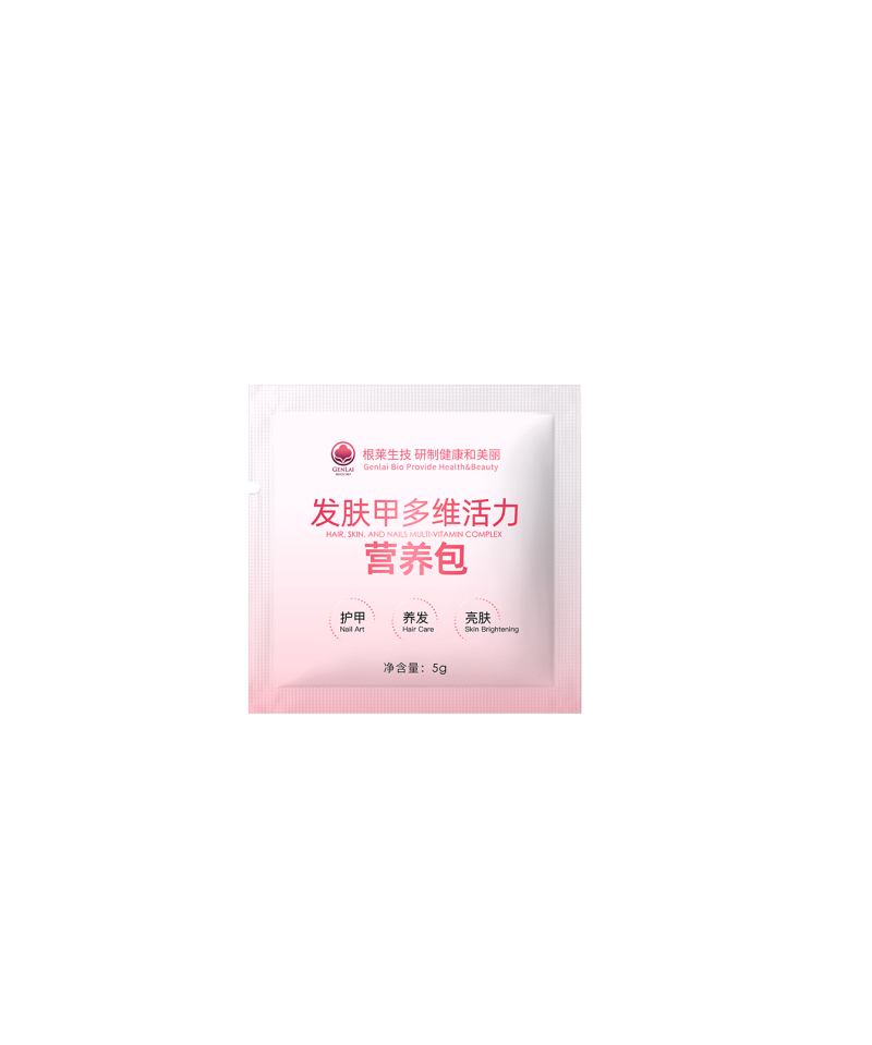 Nutritional health products OEM/ODM OEM