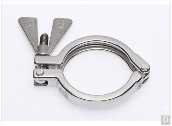 CLAMPS – S TYPE