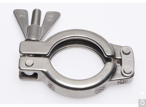 SAFETY CLAMPS SAF-TYPE