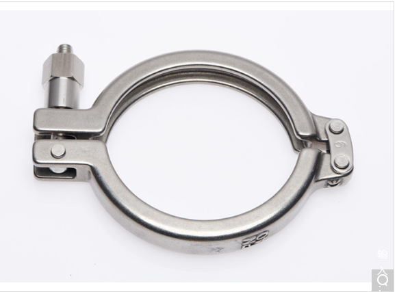 SAFETY CLAMPS SAFX-TYPE