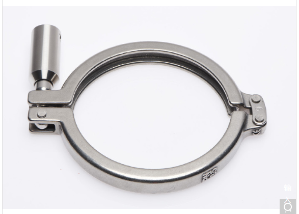 SAFETY CLAMPS SAFS-TYPE