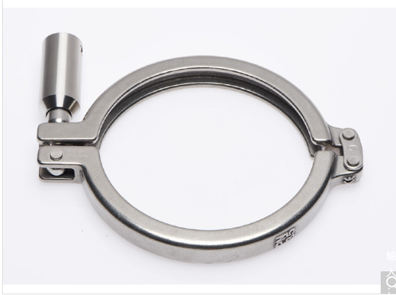 SAFETY CLAMPS SAFL-TYPE