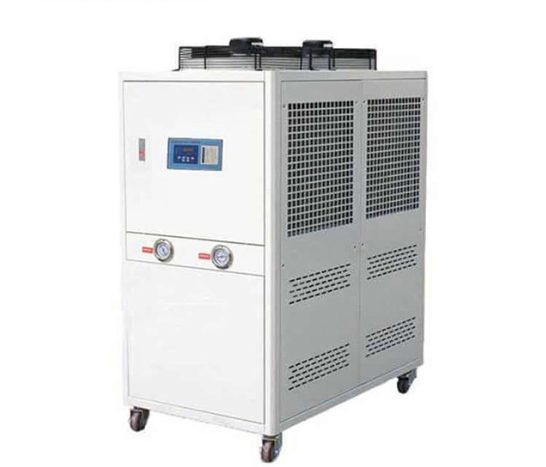 Industrial Air Cooled Chiller