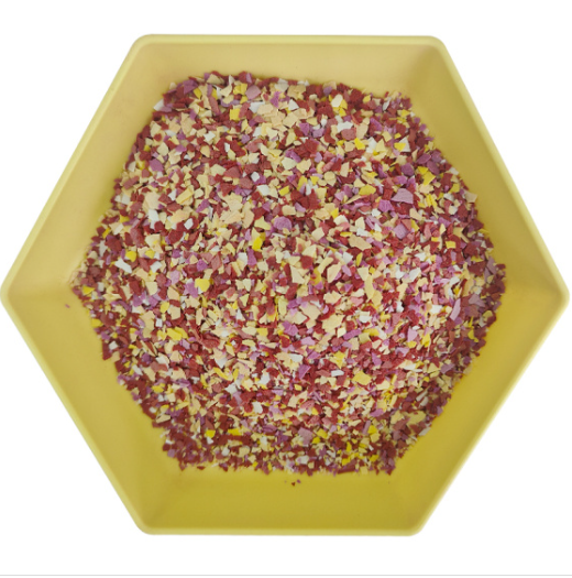 Mixed cereal flakes HQ-02