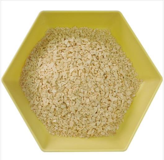 Hericium & Chinese yam cereal flakes