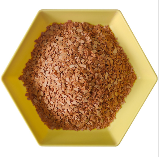 Tangerine peels & red bean & rice flakes